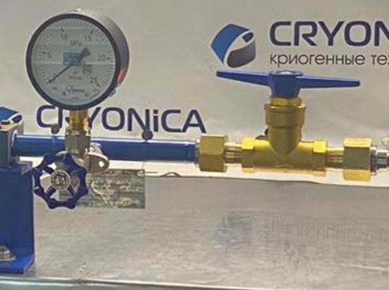 Manometricheskiy ventil', manometr, ventil' rampovyy Zapornyye klapany po monoblokam